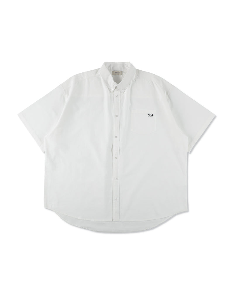 Oxford S/S shirt