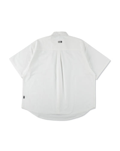 Oxford S/S shirt