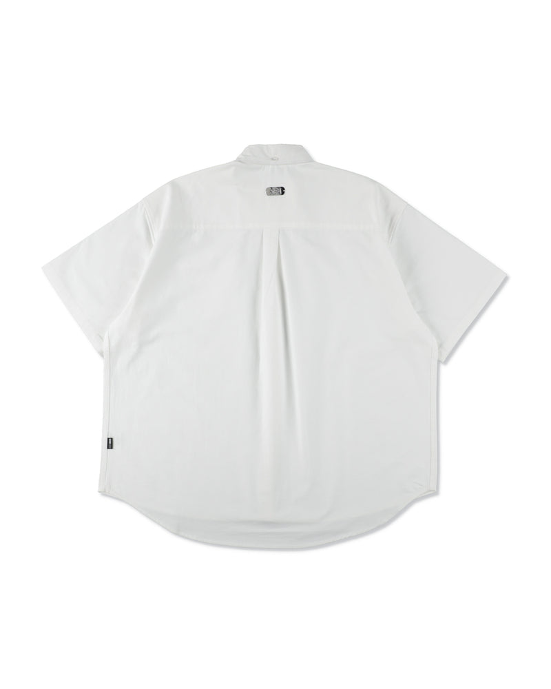 Oxford S/S shirt
