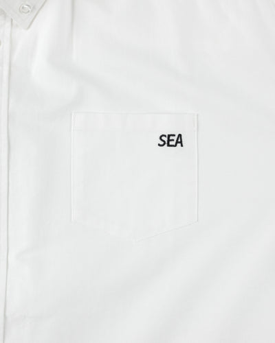 Oxford S/S shirt