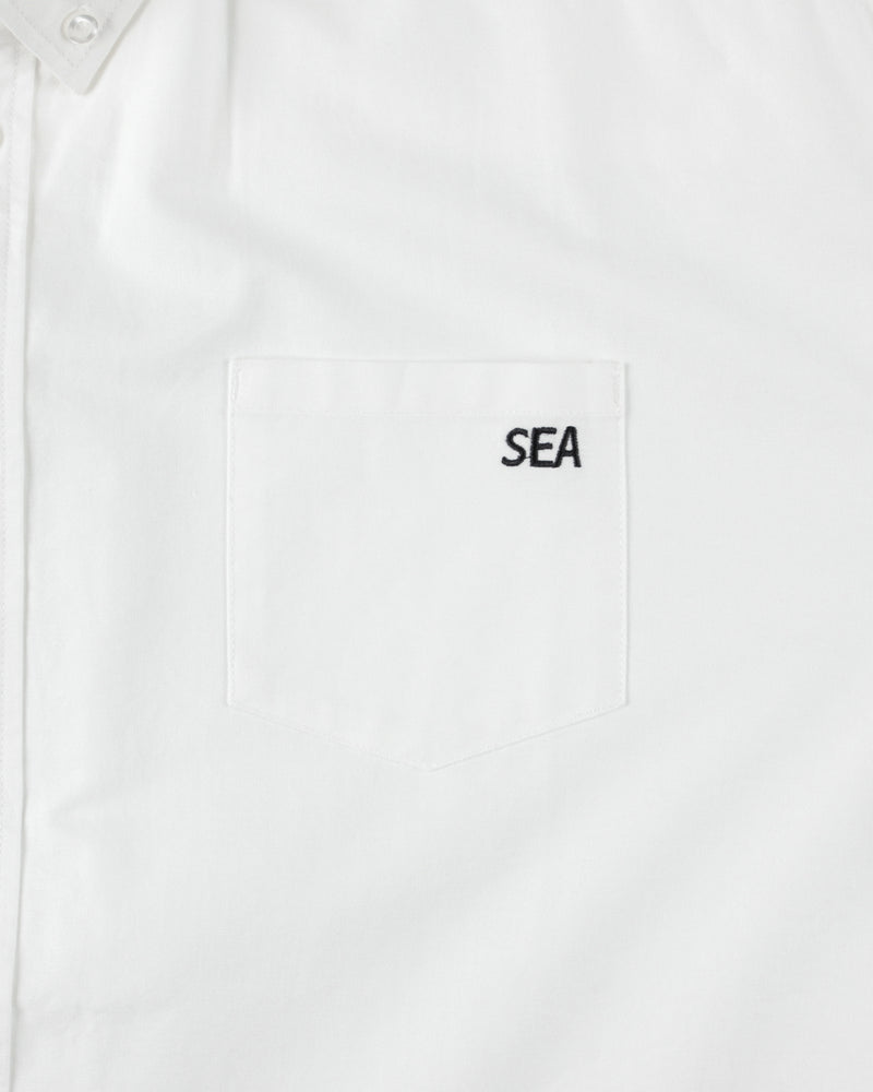 Oxford S/S shirt