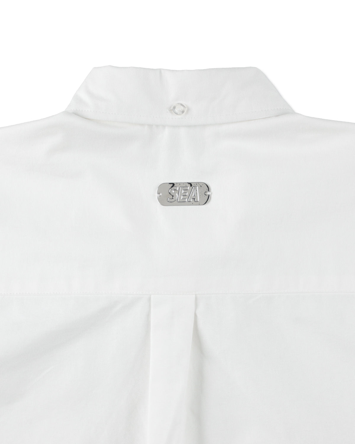 Oxford S/S shirt