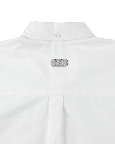 Oxford S/S shirt