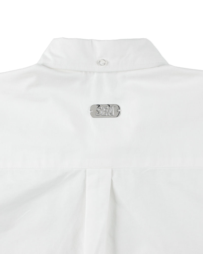Oxford S/S shirt