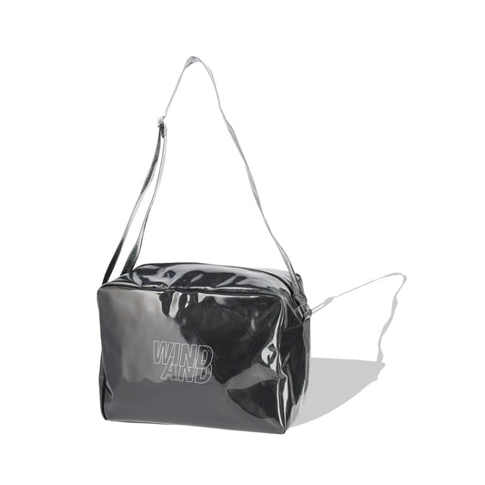 Clarity TPU Shoulder Bag