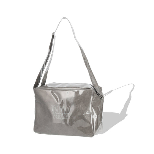 Clarity TPU Shoulder Bag