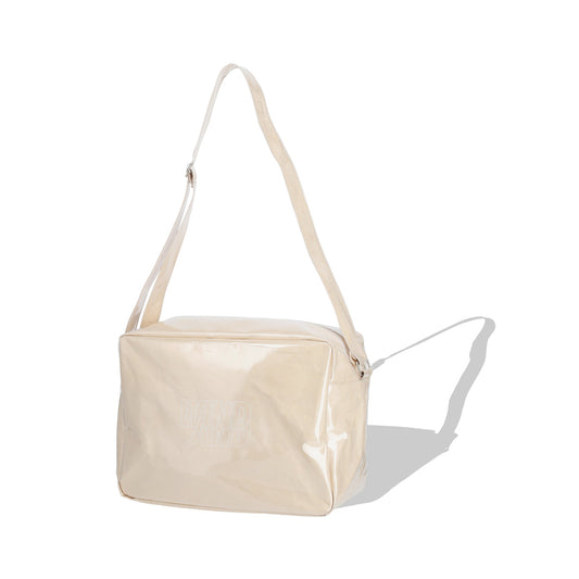 Clarity TPU Shoulder Bag