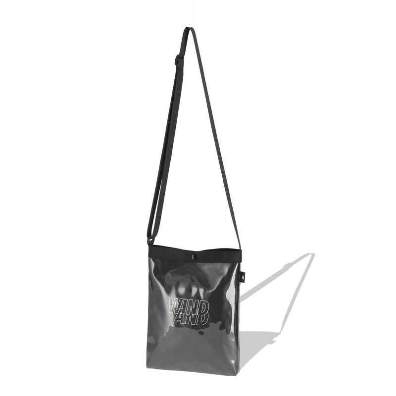 Clarity TPU Sacocche