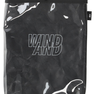 Clarity TPU Sacocche