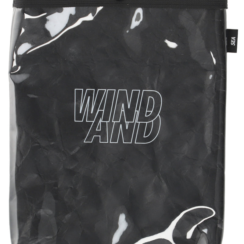 Clarity TPU Sacocche