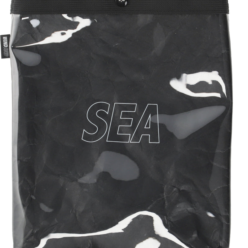 Clarity TPU Sacocche