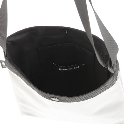 Clarity TPU Sacocche