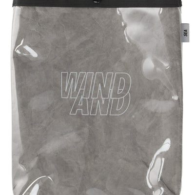 Clarity TPU Sacocche