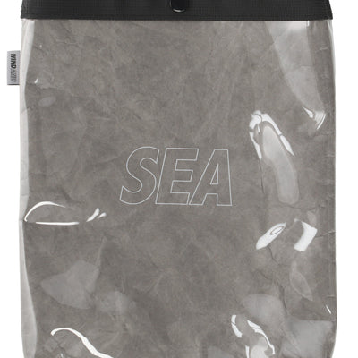 Clarity TPU Sacocche