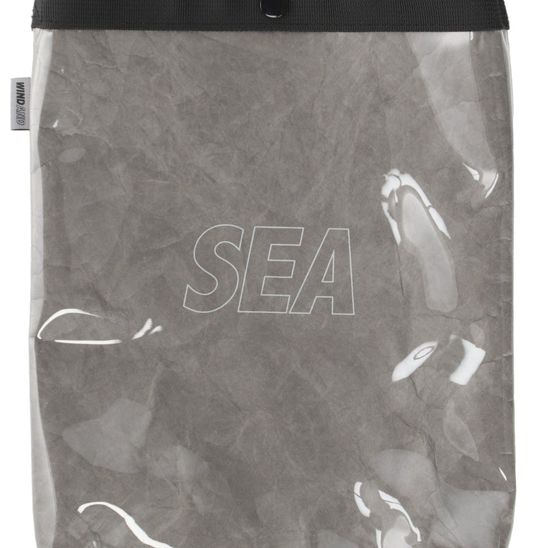 Clarity TPU Sacocche