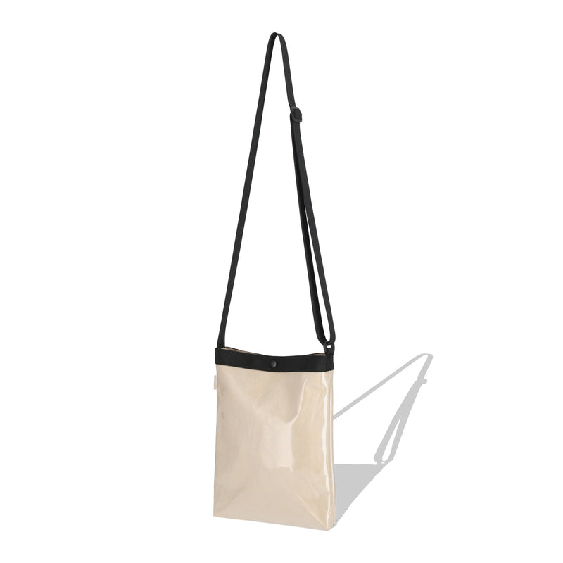 Clarity TPU Sacocche