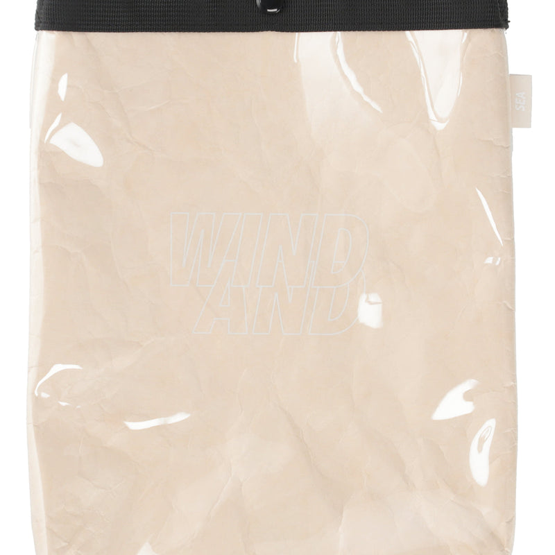 Clarity TPU Sacocche