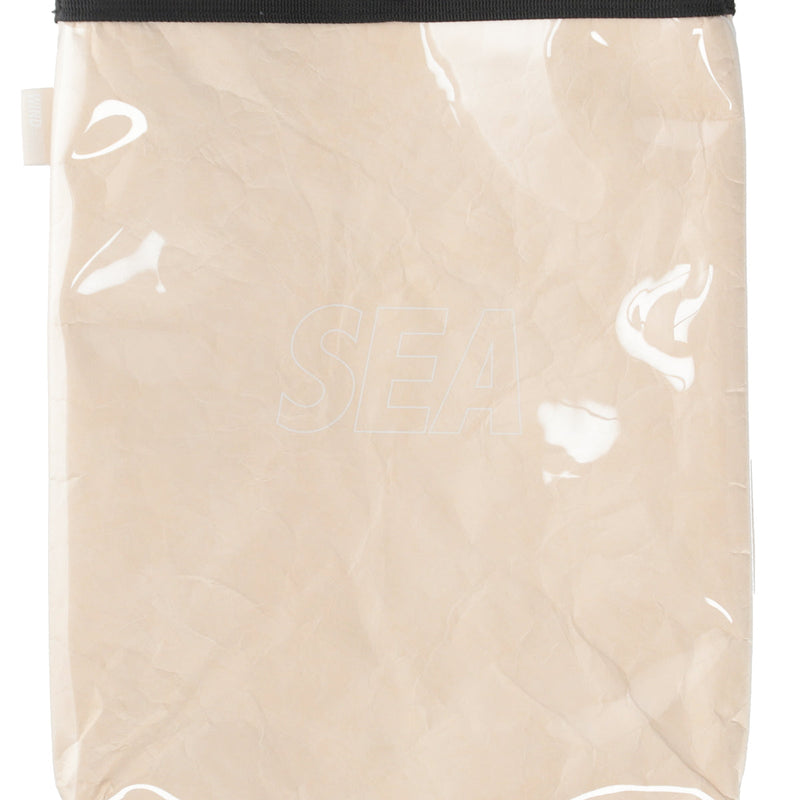 Clarity TPU Sacocche