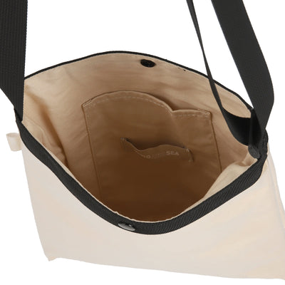 Clarity TPU Sacocche