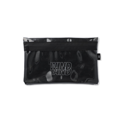 Clarity TPU Pouch