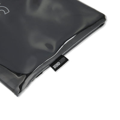 Clarity TPU Pouch