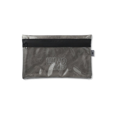 Clarity TPU Pouch