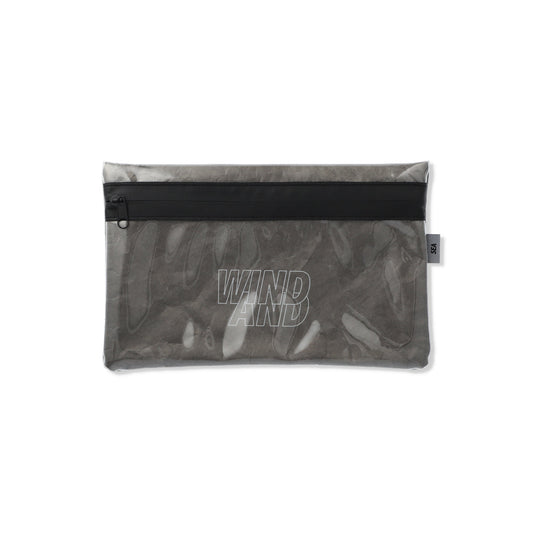 Clarity TPU Pouch