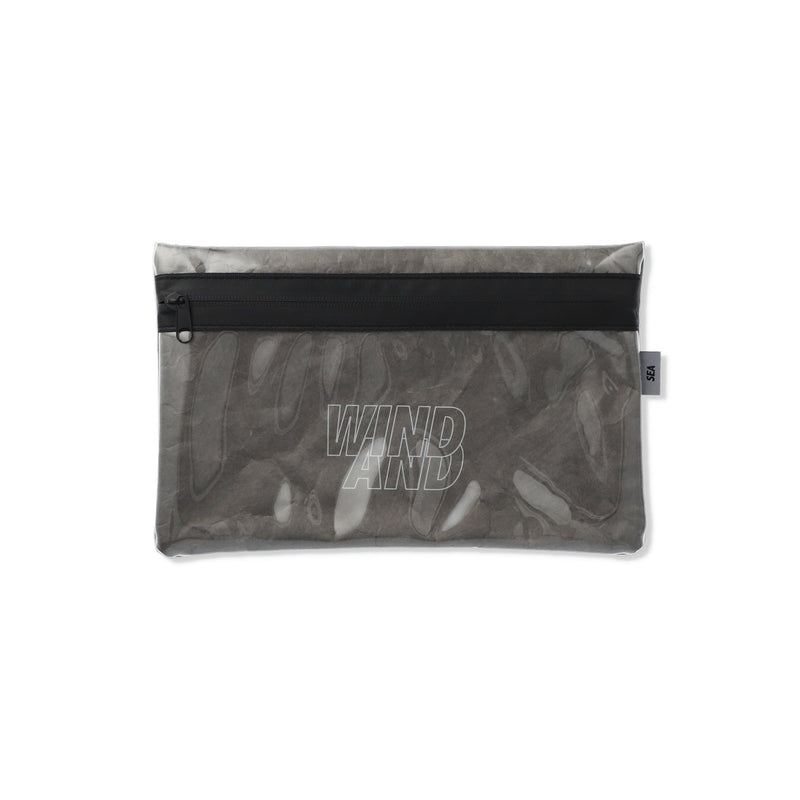 Clarity TPU Pouch