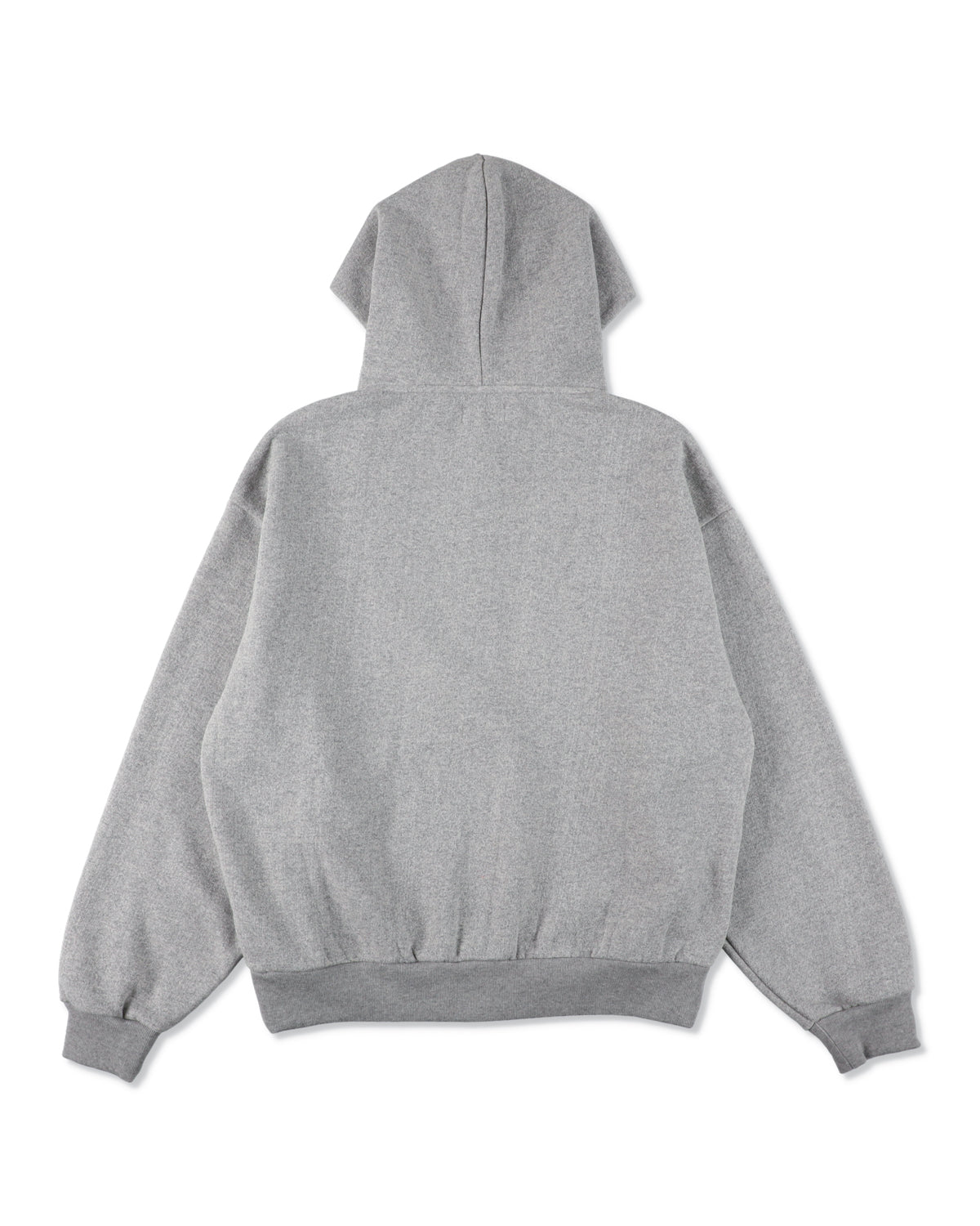 COZY TSURIAMI SWEAT ZIP-UP HOODIE　 Lサイズ COZY TSURIAMI SWEAT ZIP-UP HOODIE – WIND AND SEA