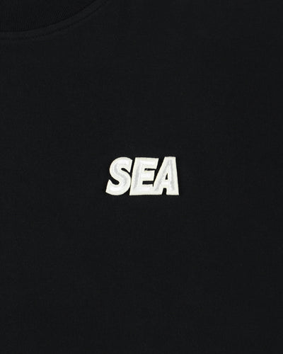 COZY COMPACT JERSEY TEE