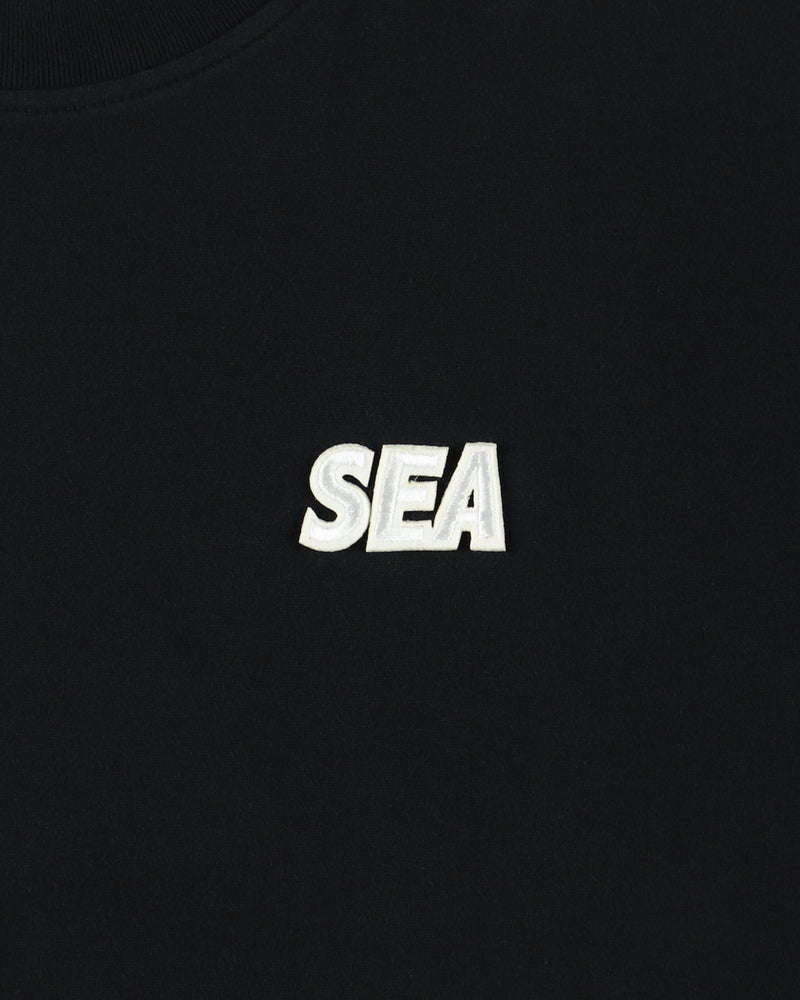 COZY COMPACT JERSEY TEE