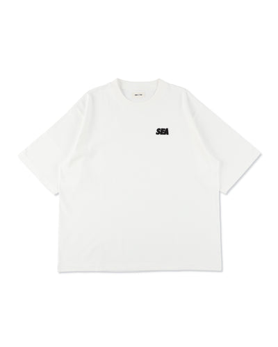 COZY COMPACT JERSEY TEE