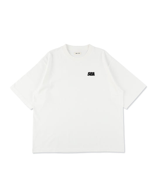 COZY COMPACT JERSEY TEE
