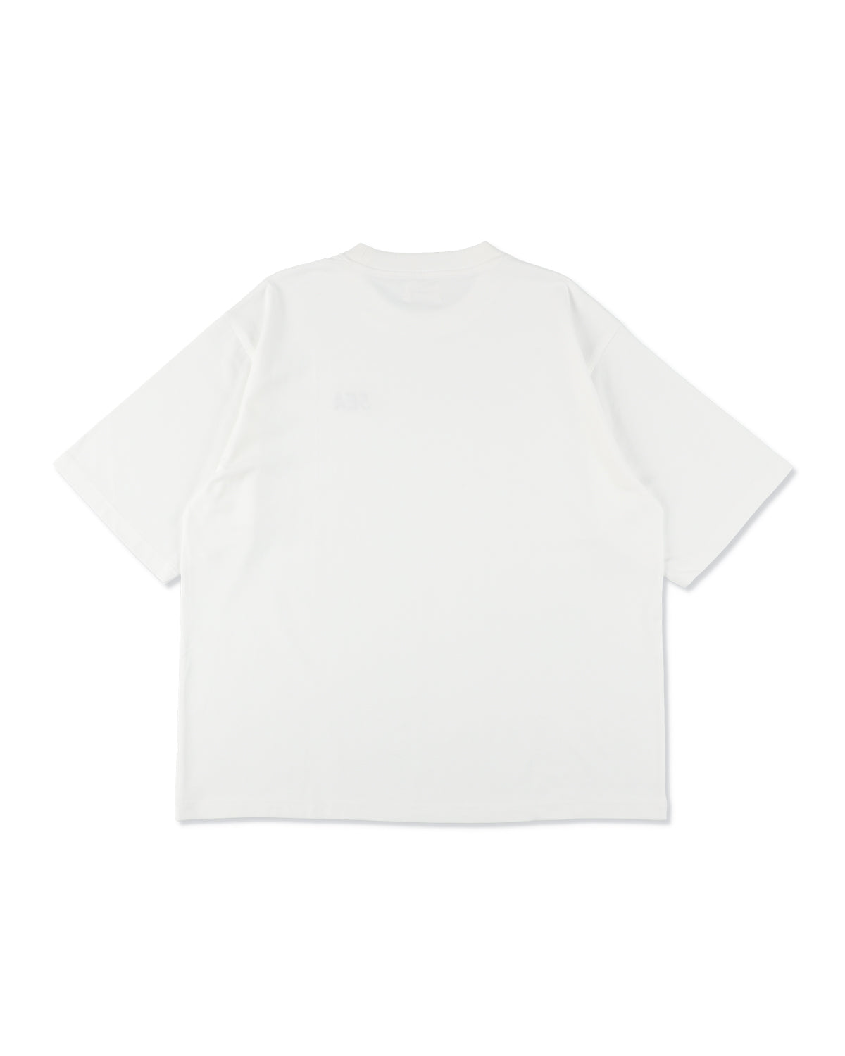 COZY COMPACT JERSEY TEE