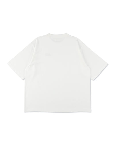 COZY COMPACT JERSEY TEE
