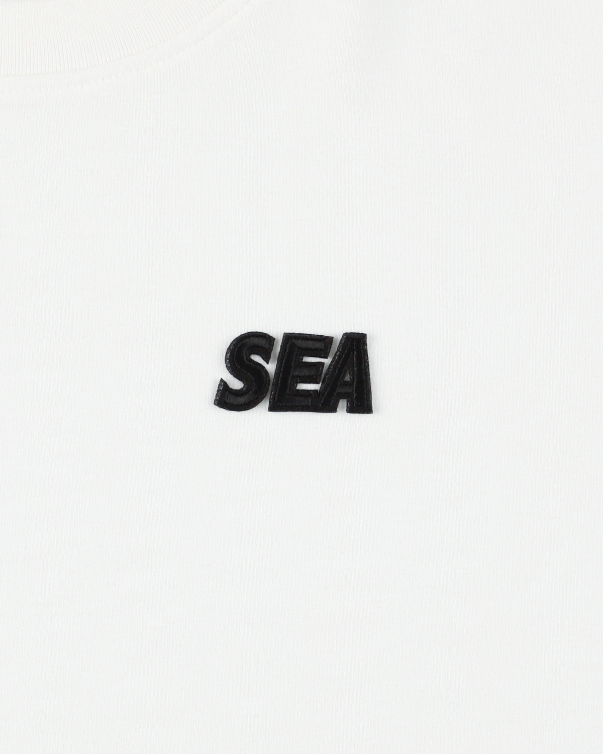 COZY COMPACT JERSEY TEE