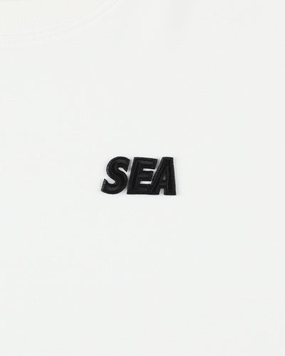 COZY COMPACT JERSEY TEE