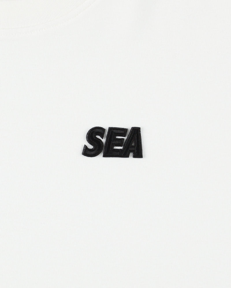 COZY COMPACT JERSEY TEE