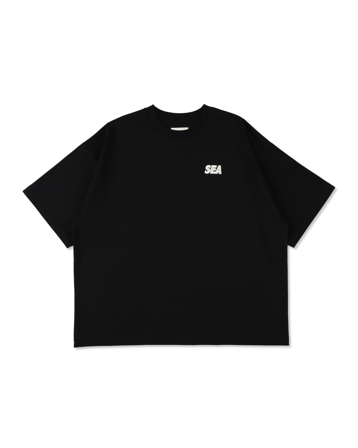 COZY FRESCA TEE