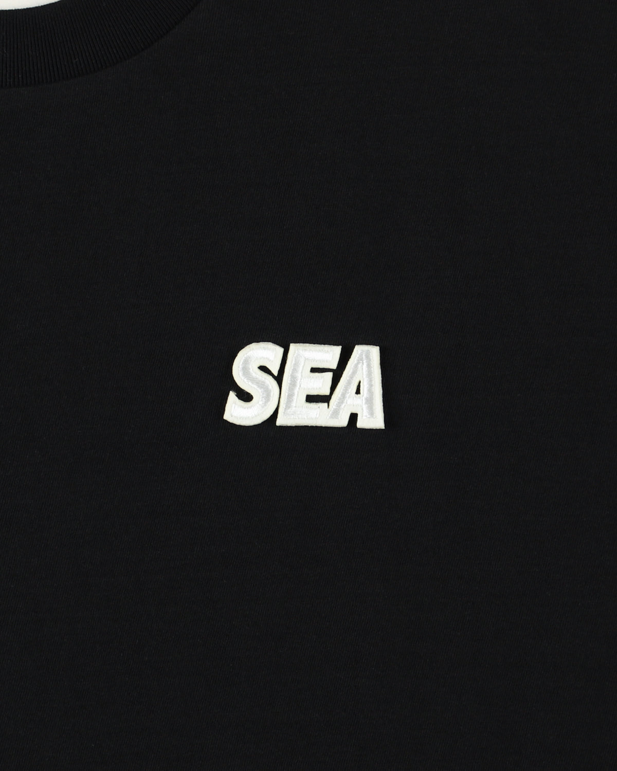COZY FRESCA TEE – WIND AND SEA