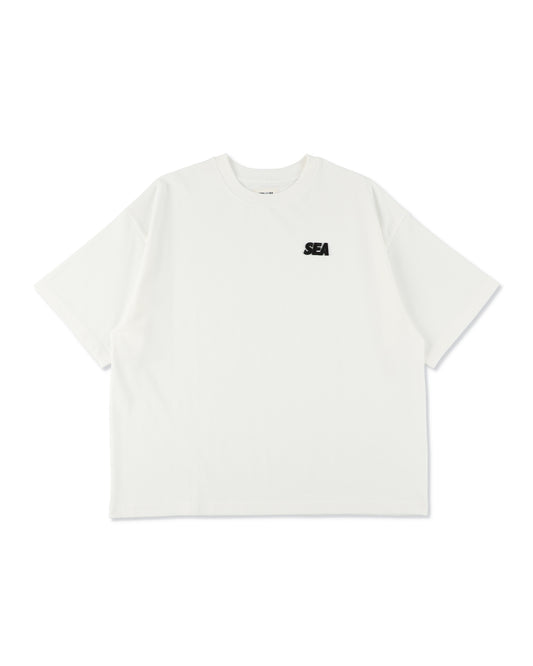 COZY FRESCA TEE