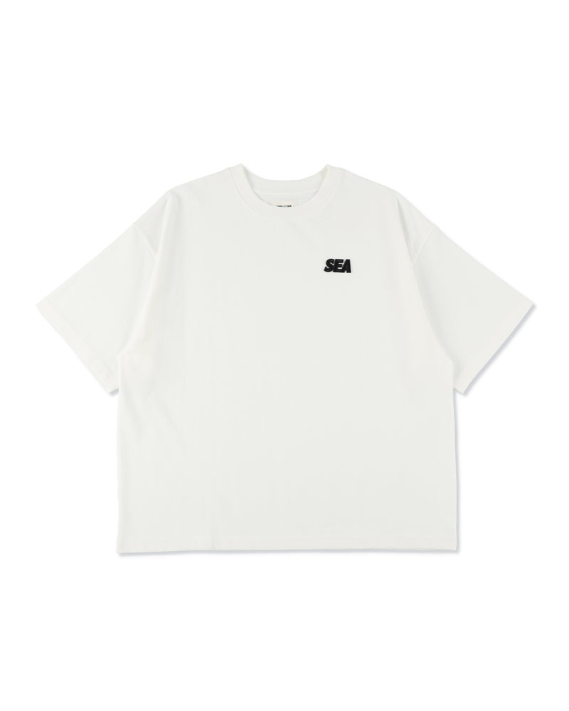COZY FRESCA TEE