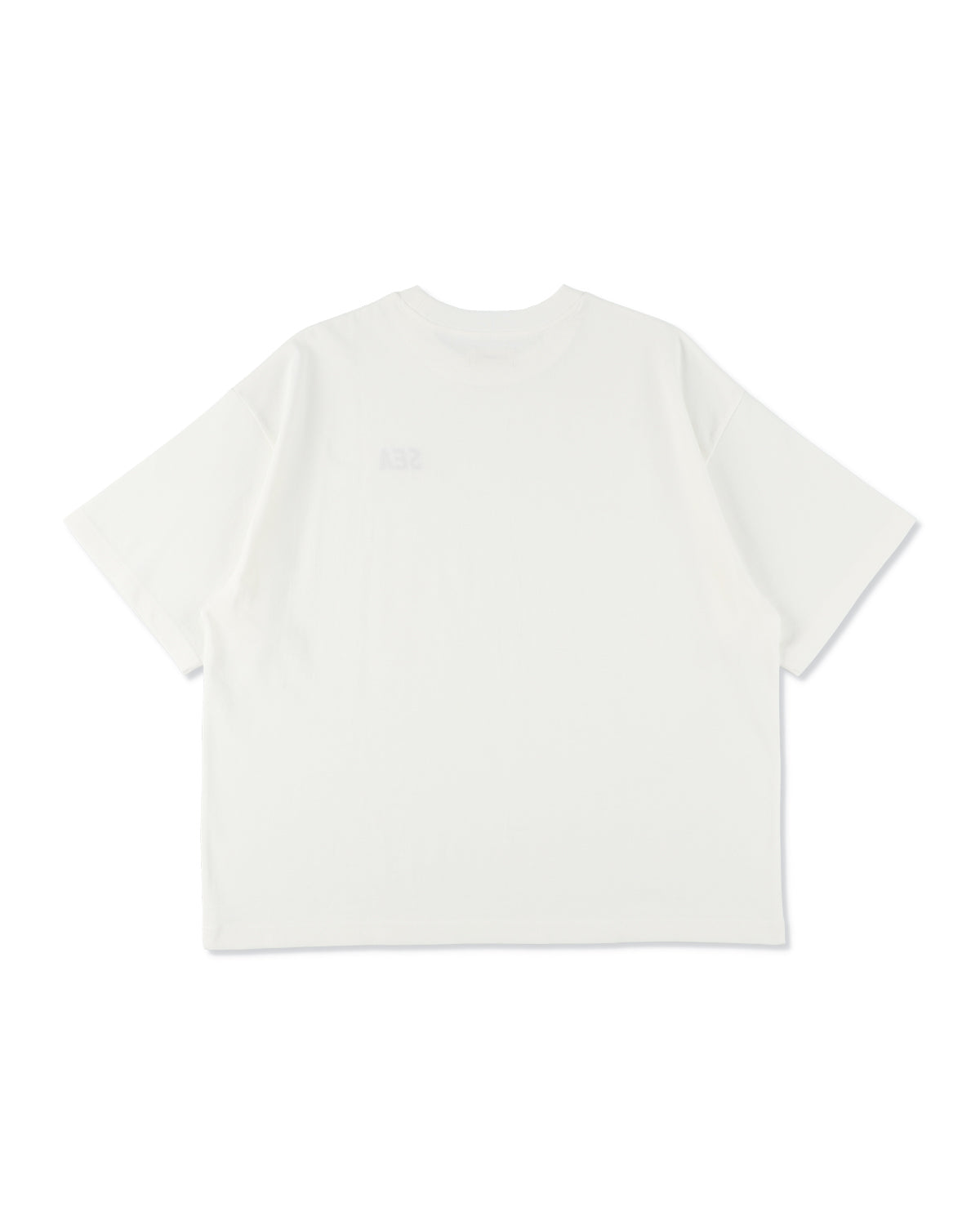 COZY FRESCA TEE – WIND AND SEA