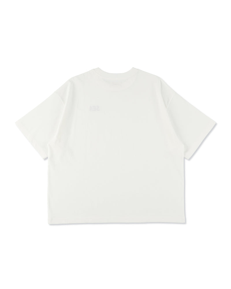 COZY FRESCA TEE