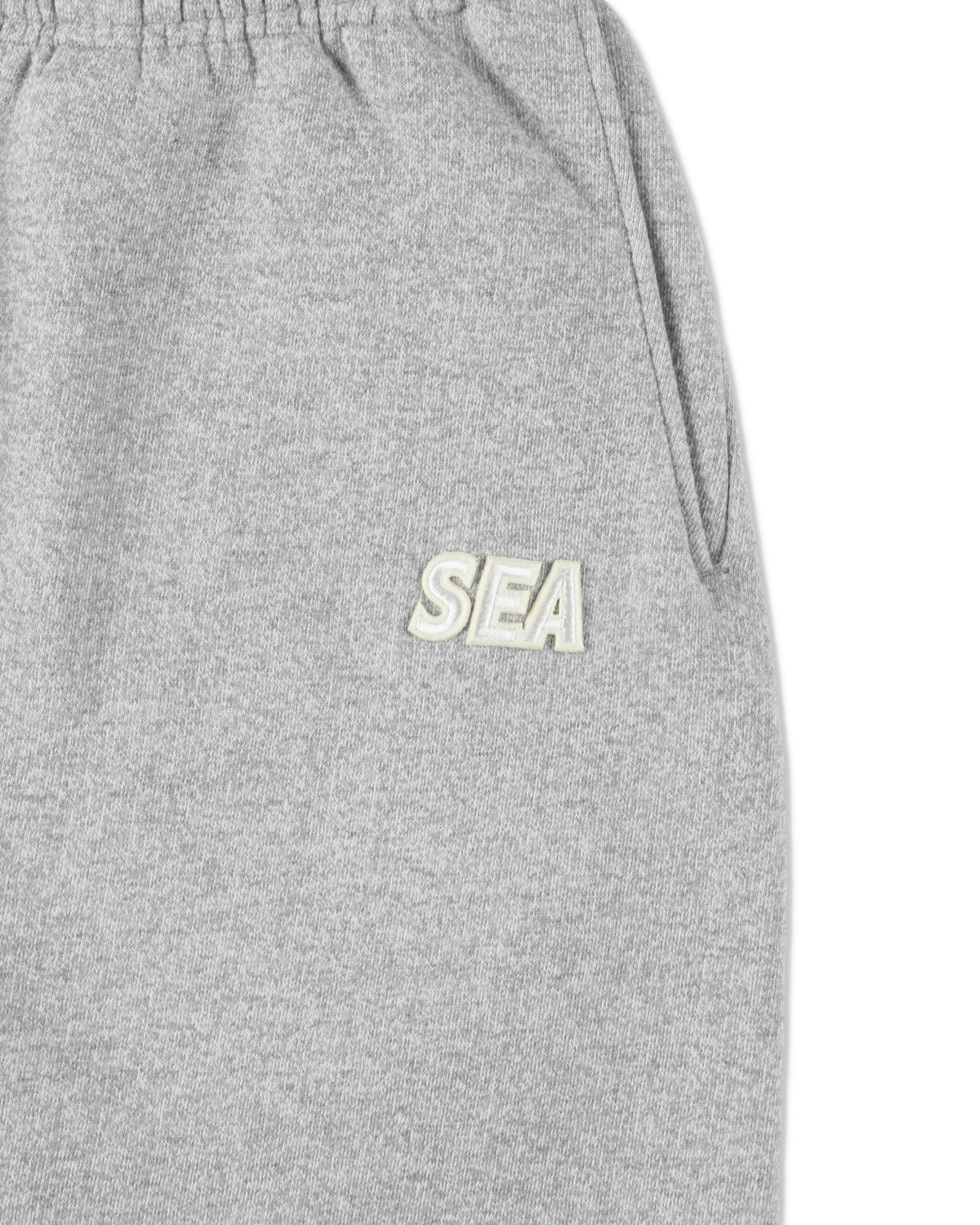 COZY TSURIAMI SWEAT PANT – WIND AND SEA
