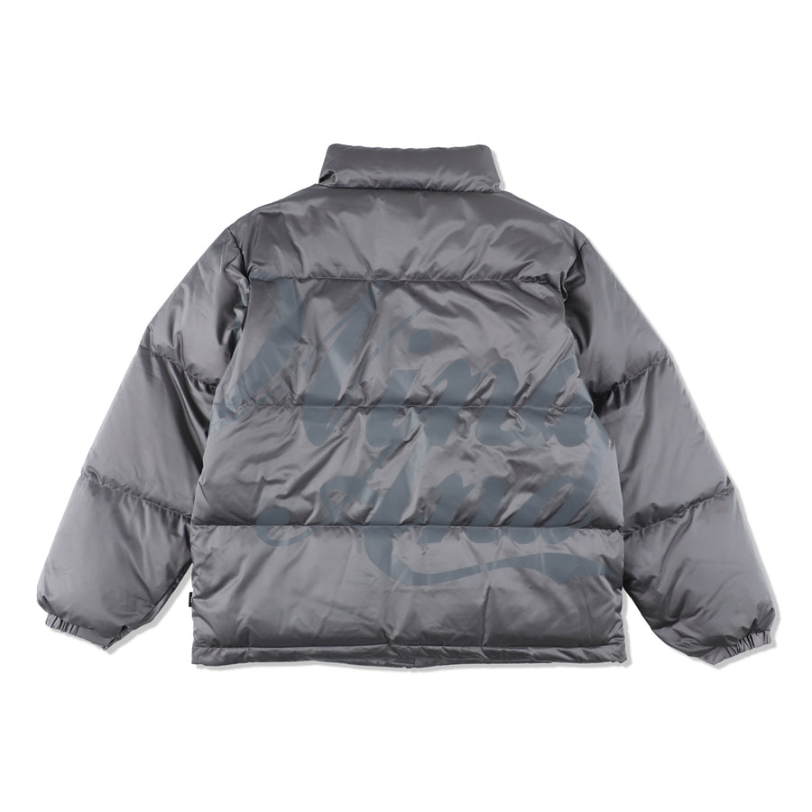 WIND AND SEA WDS (SEA) DOWN JACKET