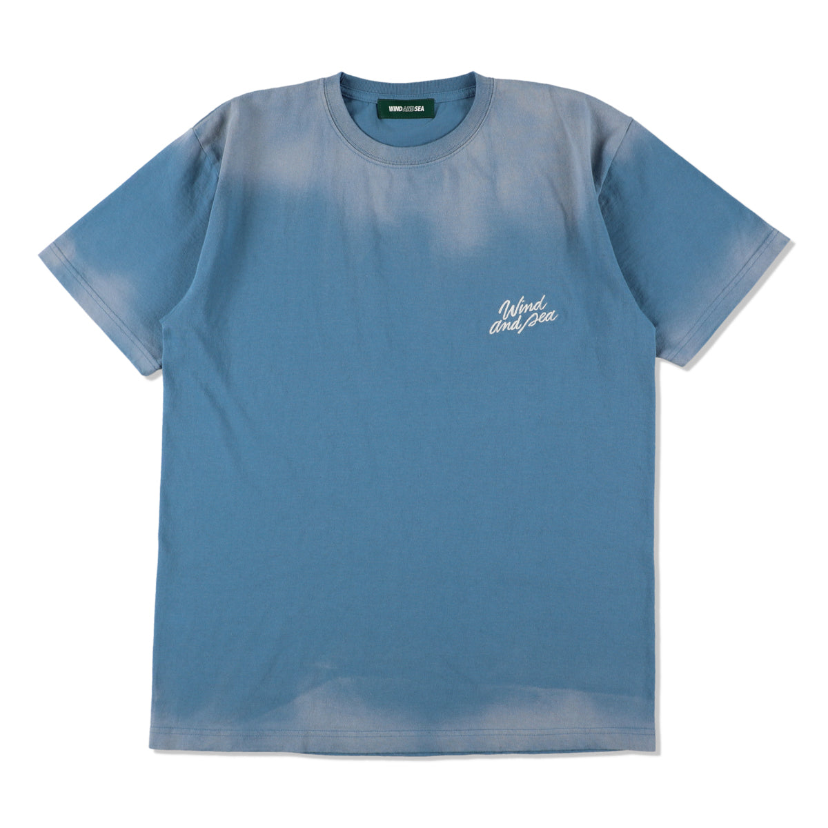 WASHED SUN TEE