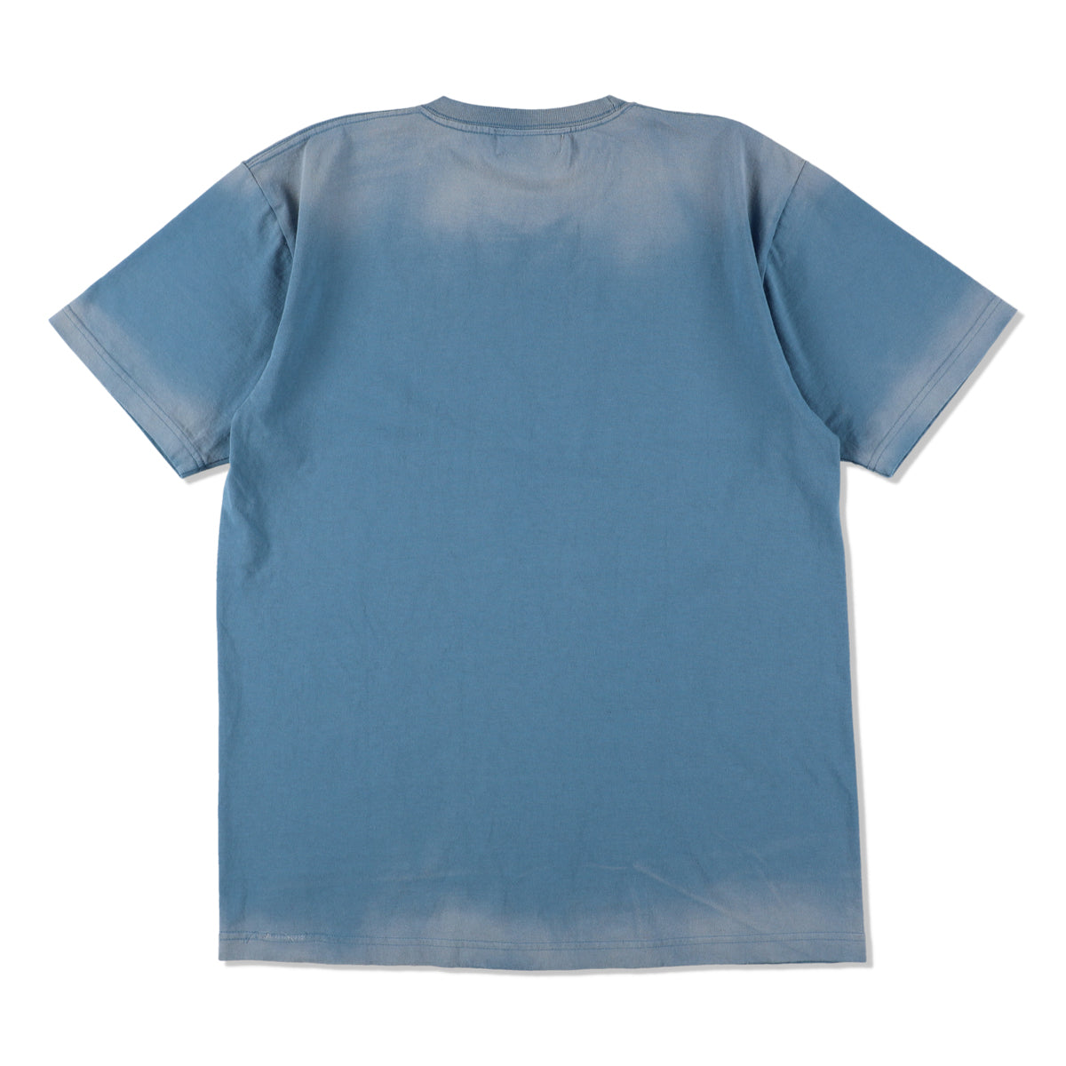 WASHED SUN TEE