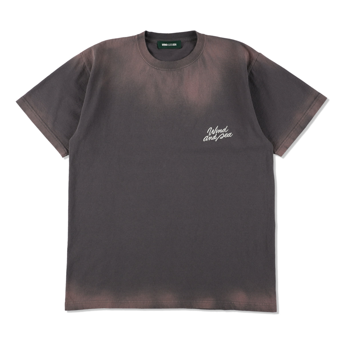 WASHED SUN TEE