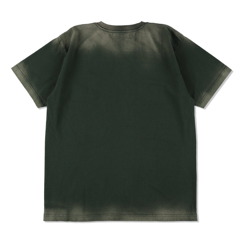 WASHED SUN TEE